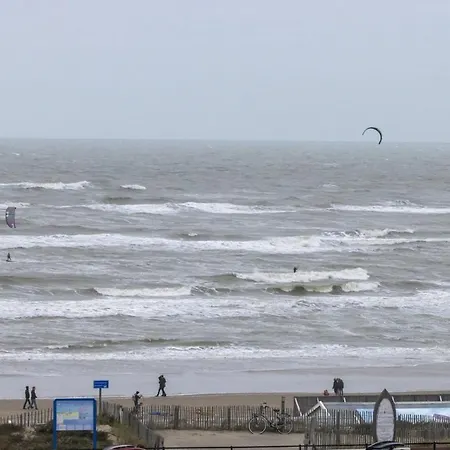 Zeewind *
