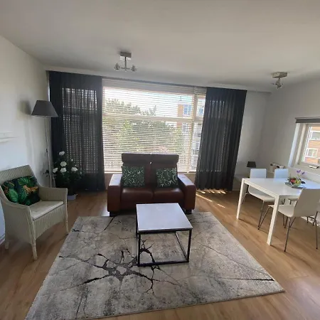 Apartamento Zeewind