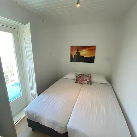 Apartamento Zeewind