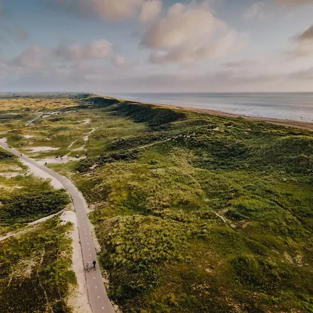 Zeewind Apartamento Zandvoort
