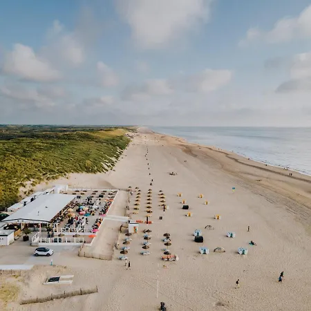 Zeewind Zandvoort